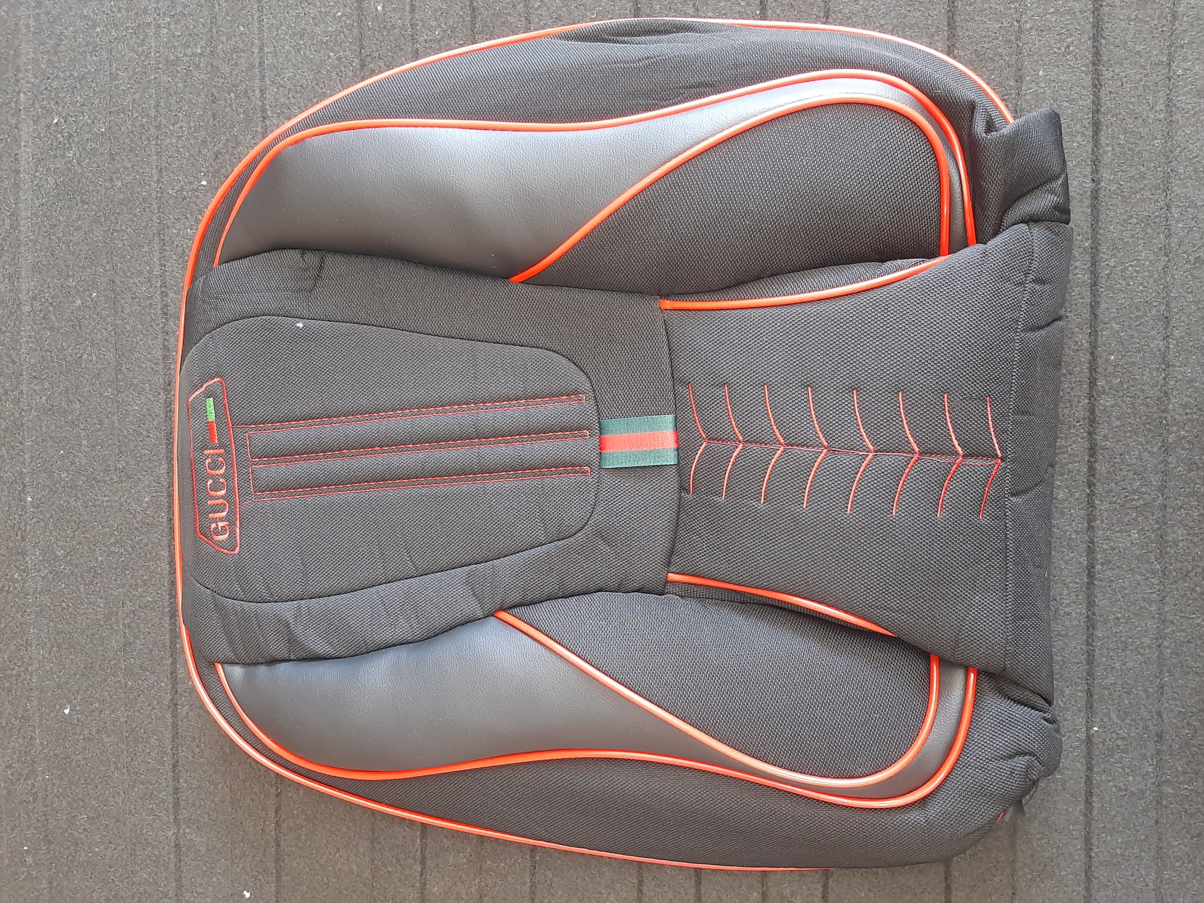 روکش صندلی طرح vipتارا