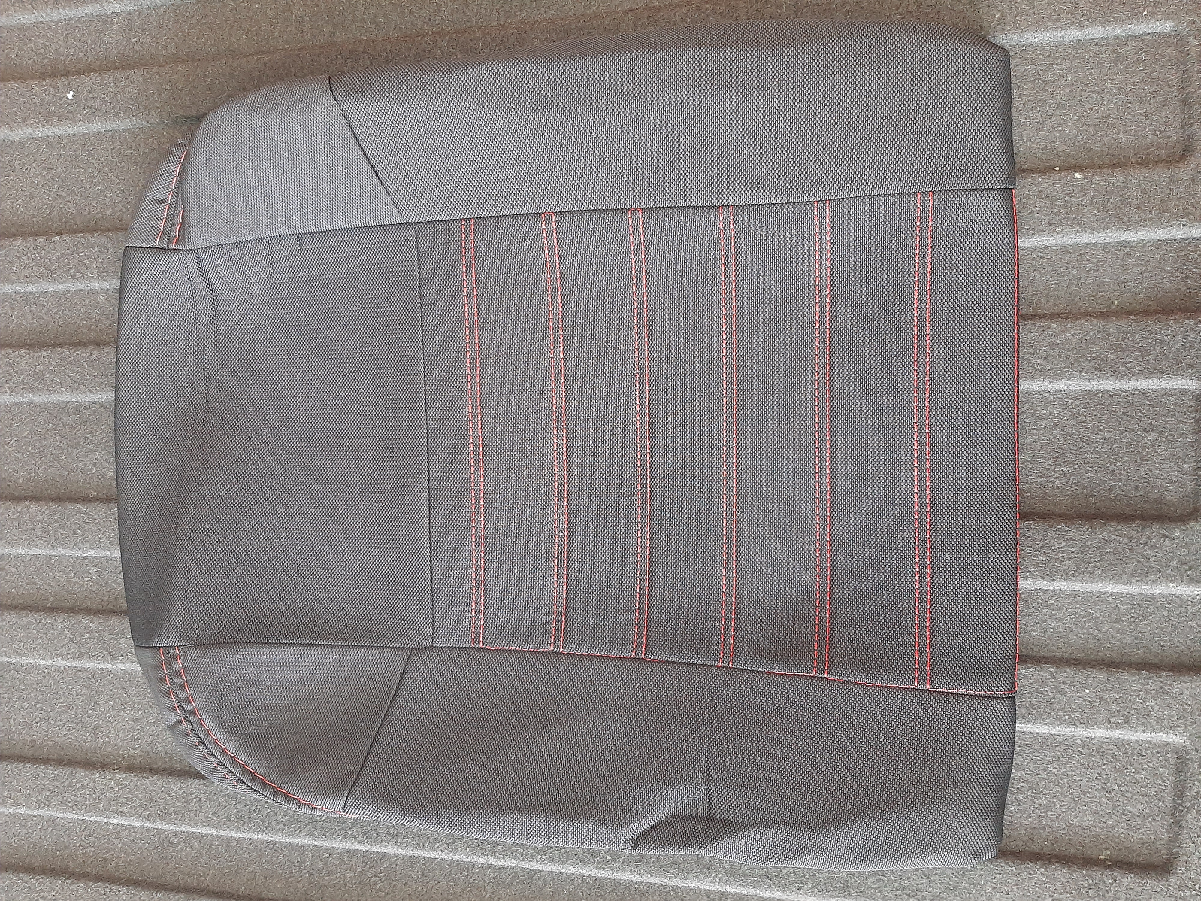 روکش صندلی پارچه جودون ۲۰۶