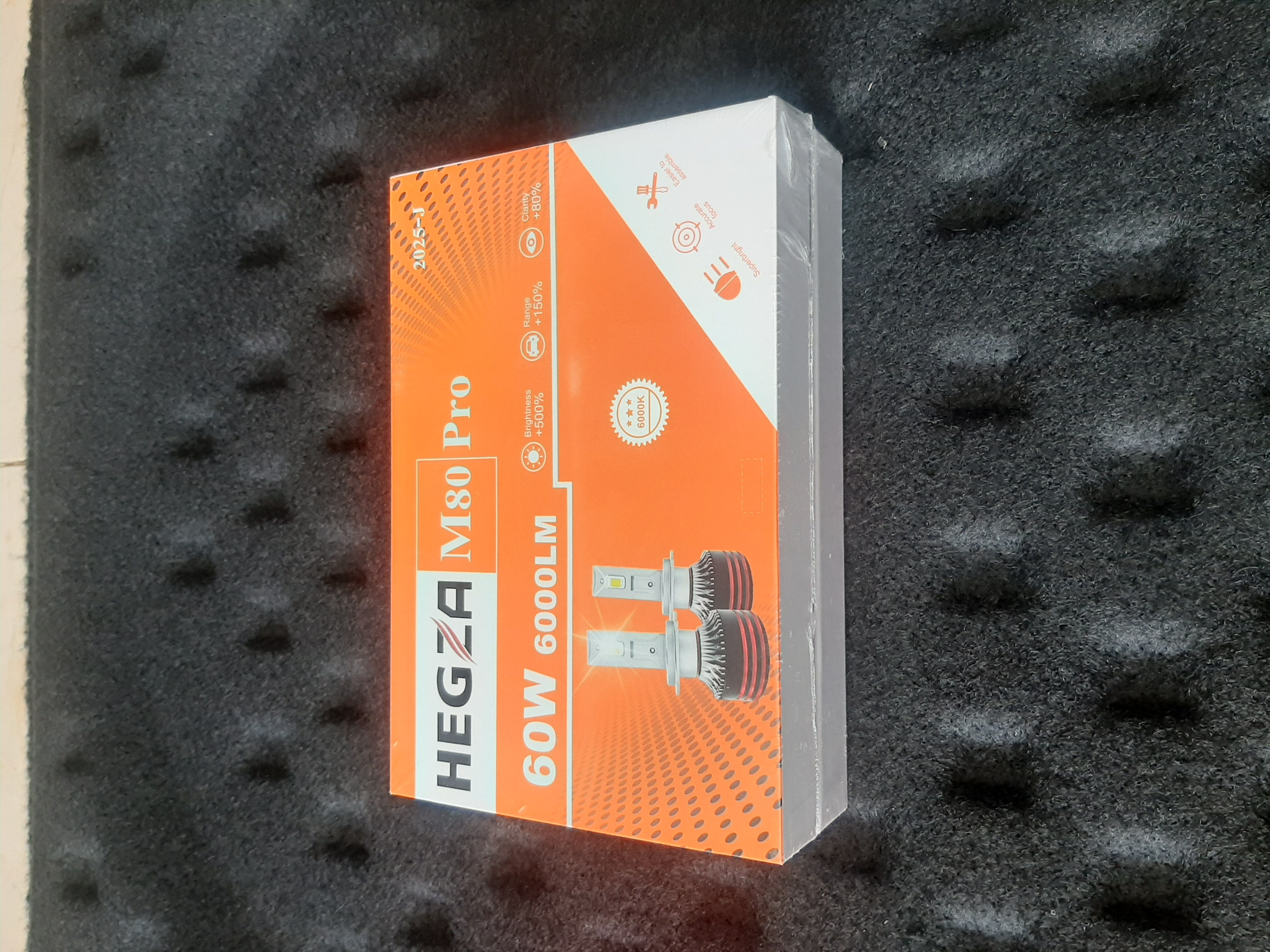 هدلایت هگزا ۹۰۰۵