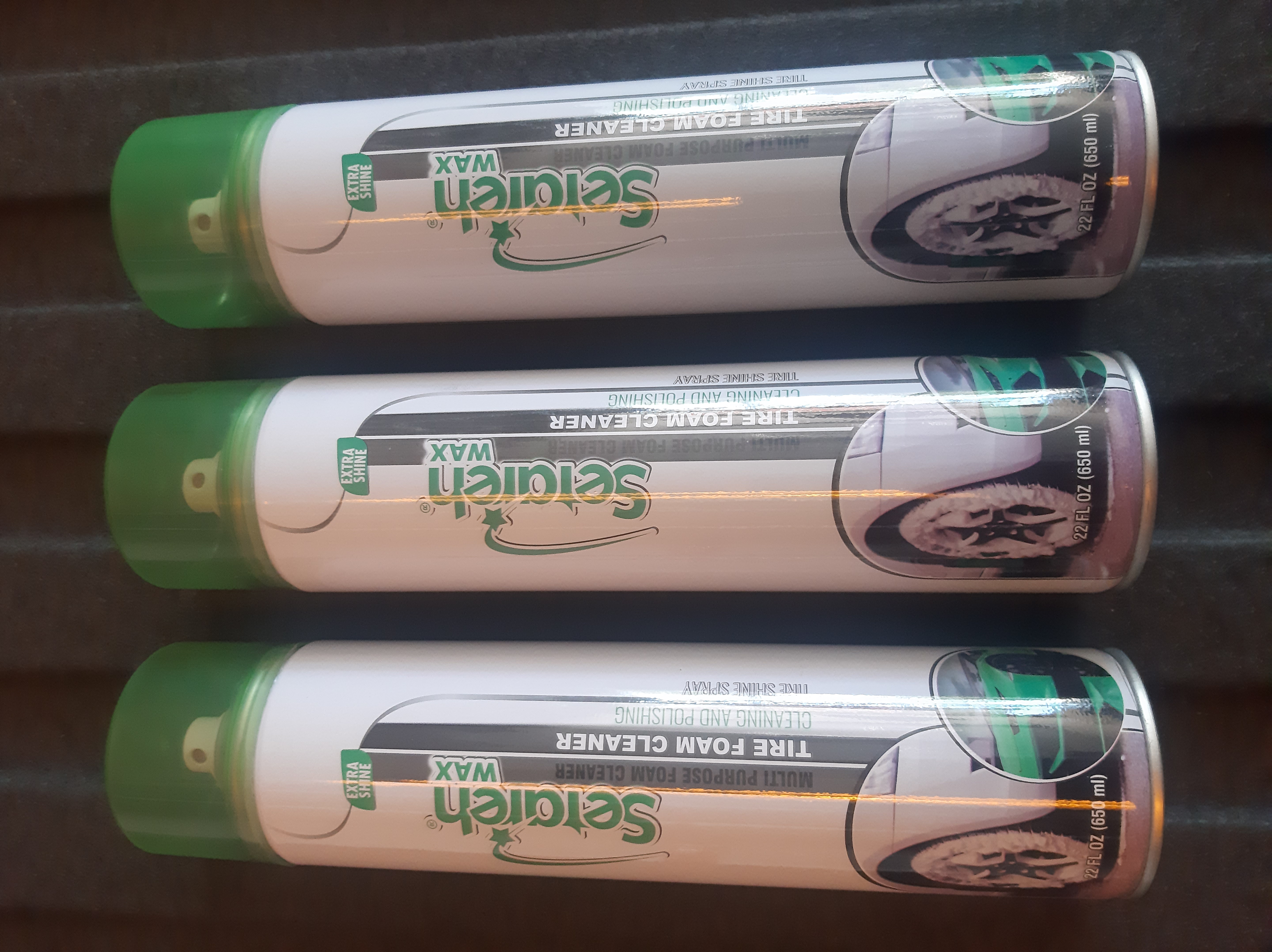 اسپری لاستیک فوم ستاره